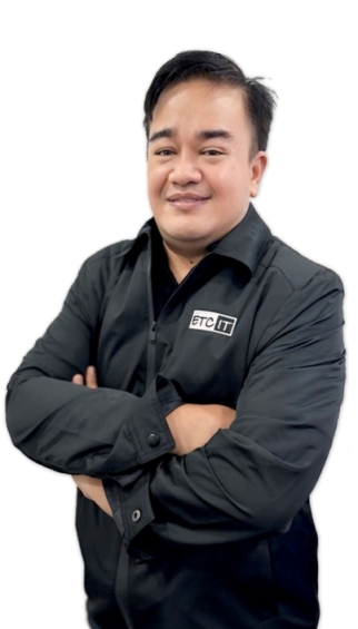 Employee image